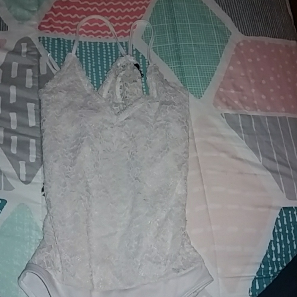 tank top 1 piece